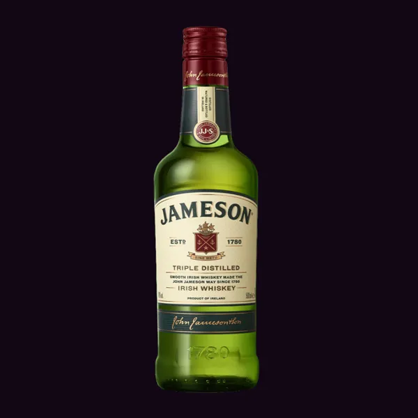 Виски JAMESON 0.7 л. Виски JAMESON 0.7 л.