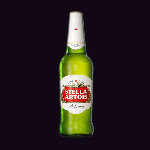Пиво STELLA ARTOIS 0.5л Пиво STELLA ARTOIS 0.5л