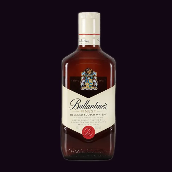 Виски Ballantine’s 0,7 л. Виски Ballantine’s 0,7 л.