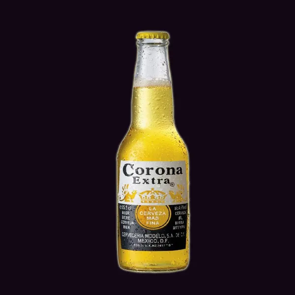 Пиво Корона Экстра 0,35л