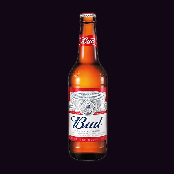 Пиво BUD 0.5 Пиво BUD 0.5